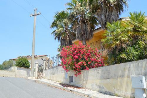 Apartamento """ Lido Di Noto Sicilian Breeze """