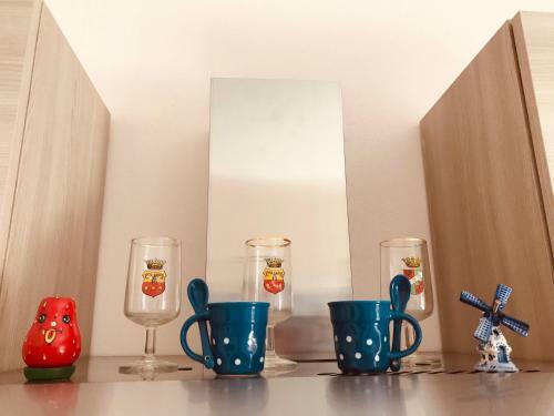 Nilla Apartments