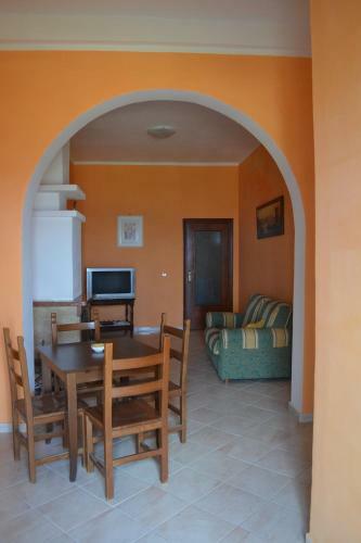 Apartamento Casa Toti Ogliastro Cilento (Sa)
