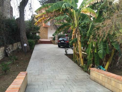 Apartamento Appartamentino In Villa Sul Mare