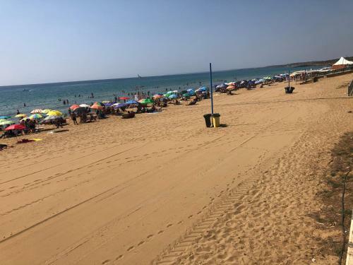 Apartamento Appartamentino In Villa Sul Mare