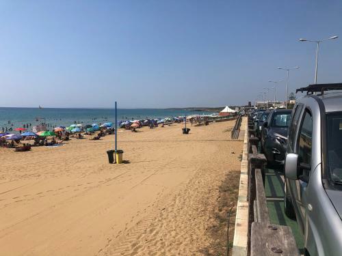 Apartamento Appartamentino In Villa Sul Mare