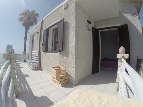 Apartamento Appartamento Sul Mare