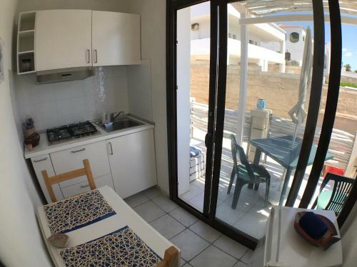 Apartamento Appartamento Sul Mare