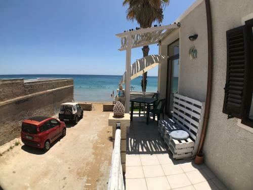 Apartamento Appartamento Sul Mare