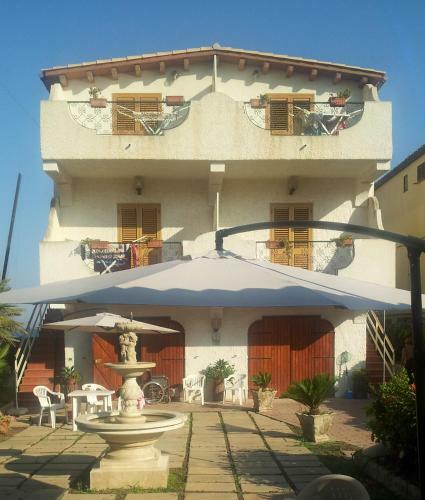 Villa Pinuccia