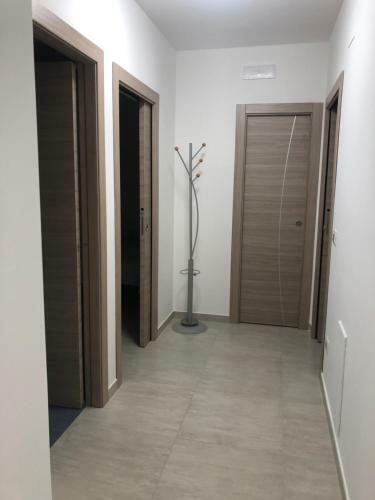 Apartamento Fulvietta