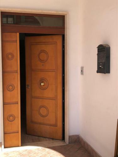 Apartamento Fulvietta