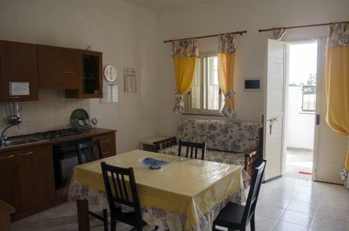 Ansise Apartments