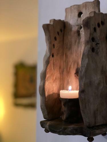 B&B And Home Restaurant Il Giardino Di Armida