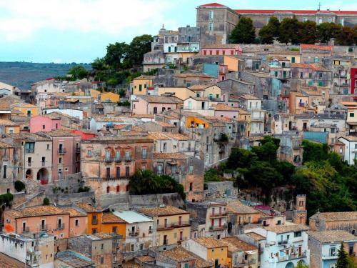 Apartamento Villa Giorgia