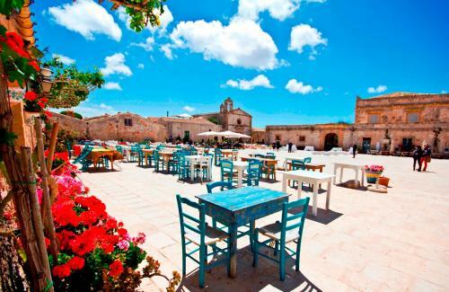 Apartamento Villa Giorgia
