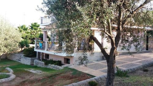 Apartamento Villa Giorgia