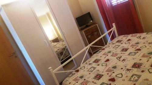 Apartamento Villa Giorgia