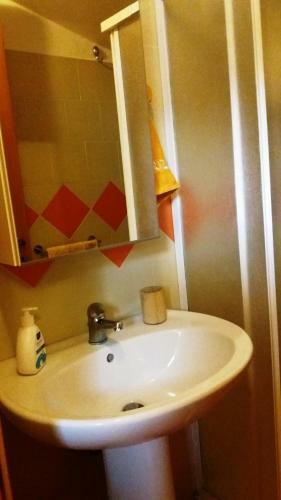 Apartamento Villa Giorgia