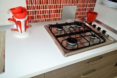 Apartamento Casa Vacanze "voce Del Mare"