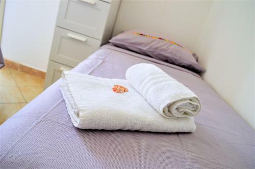 Apartamento Casa Vacanze "voce Del Mare"