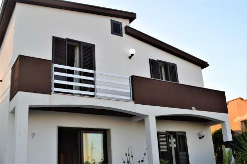Apartamento Casa Vacanze "voce Del Mare"