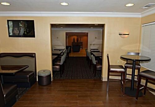 Hotel Fairfield Inn Ontario