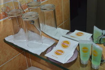 Alu Hotel Davao