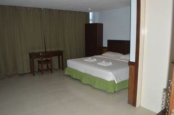 Alu Hotel Davao