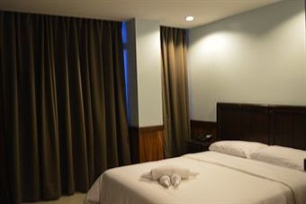 Alu Hotel Davao