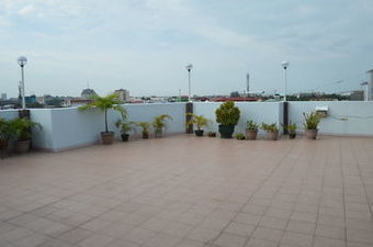 Alu Hotel Davao