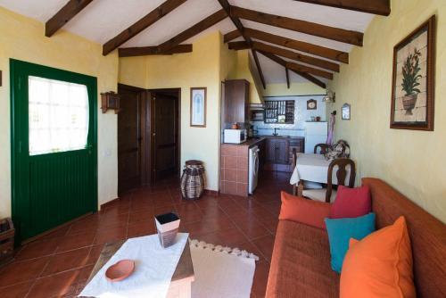 Casa Abuela Mar�a