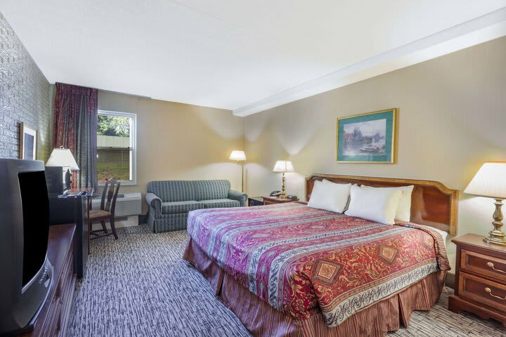 Hotel Travelodge Winchester