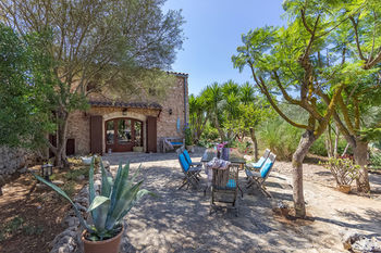 Casa Pina