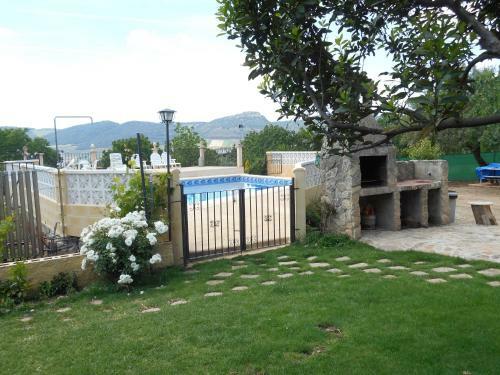 Casa Crisal