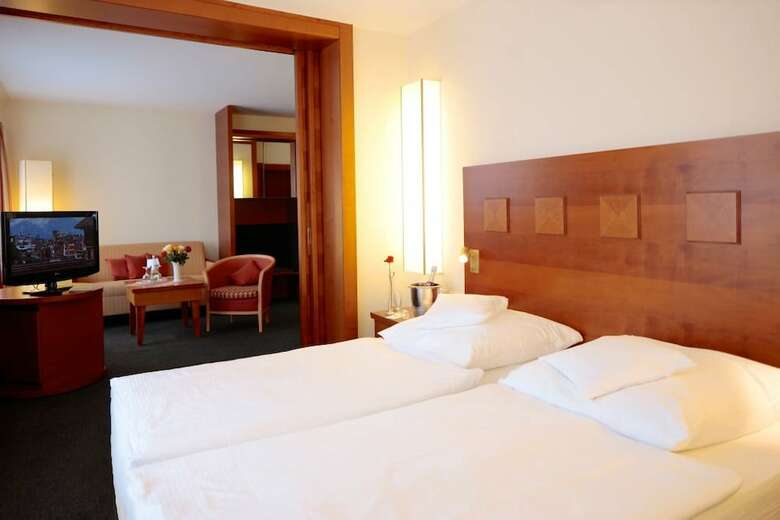 Ringhotel F�hrhaus