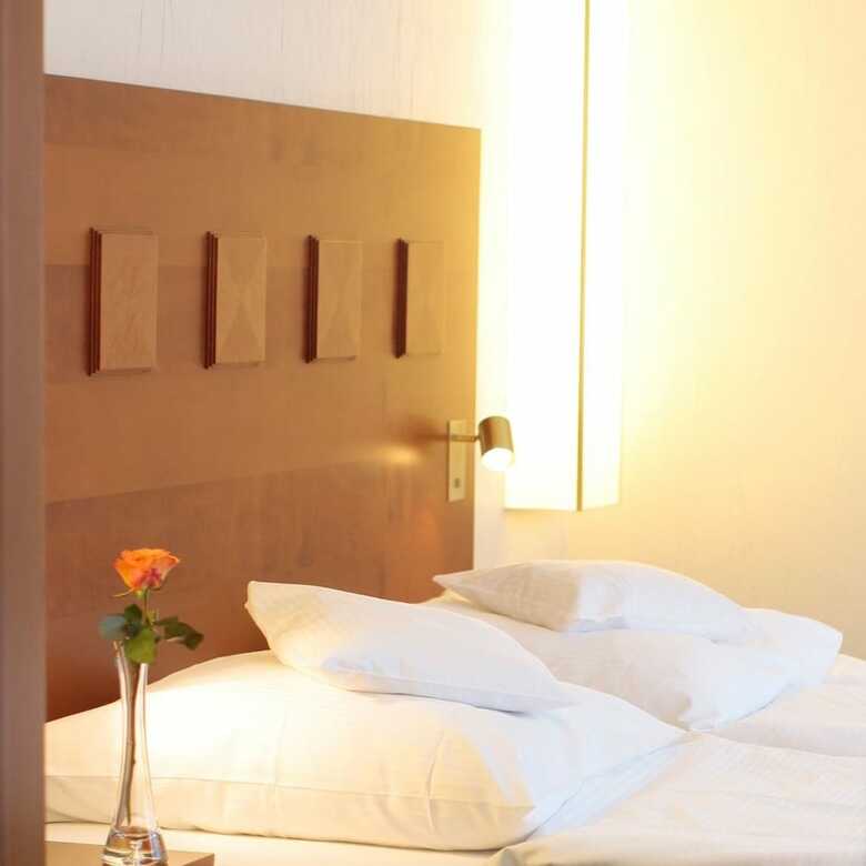 Ringhotel F�hrhaus
