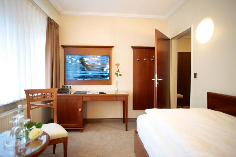 Ringhotel F�hrhaus