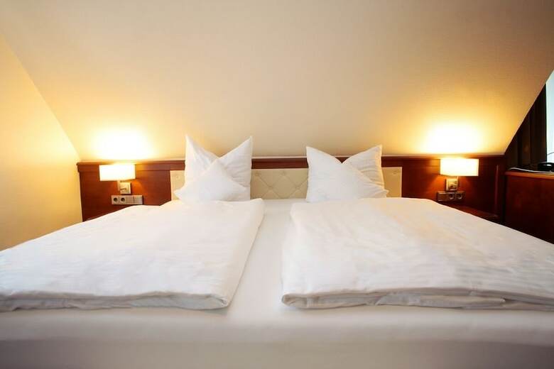 Ringhotel F�hrhaus