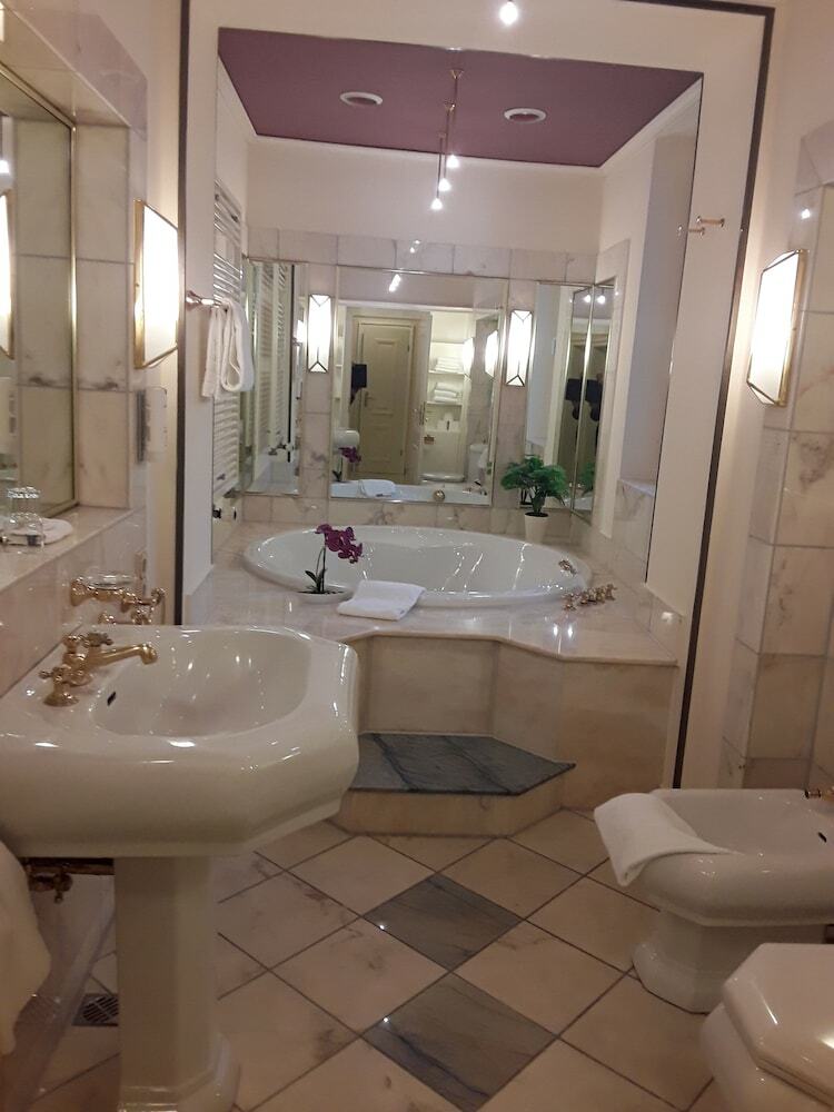 Ringhotel F�hrhaus