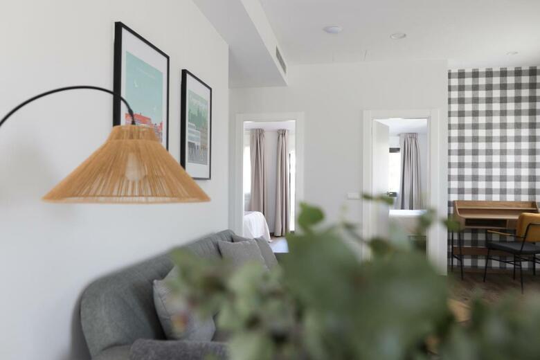 Le Petit Boutique Hotel