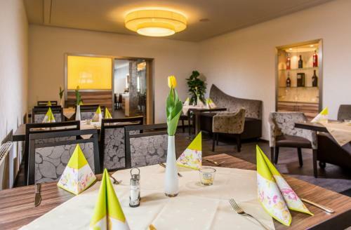 B&s Hotel Am Bachhaus