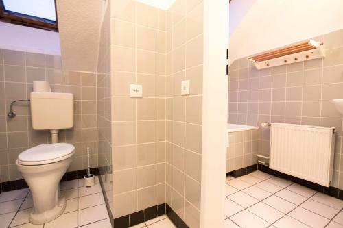 Hostal Ulrichshof