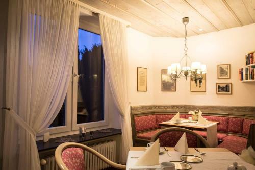 Hostal Ulrichshof