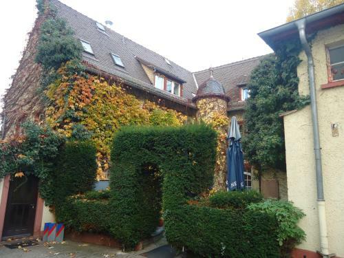 Hostal Hotel Burg-stuben