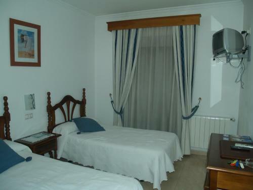 Hostal Caico's