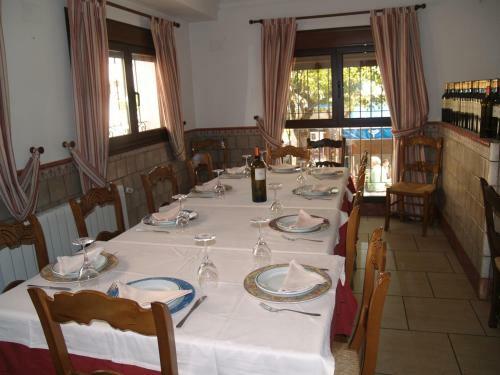 Hostal Caico's