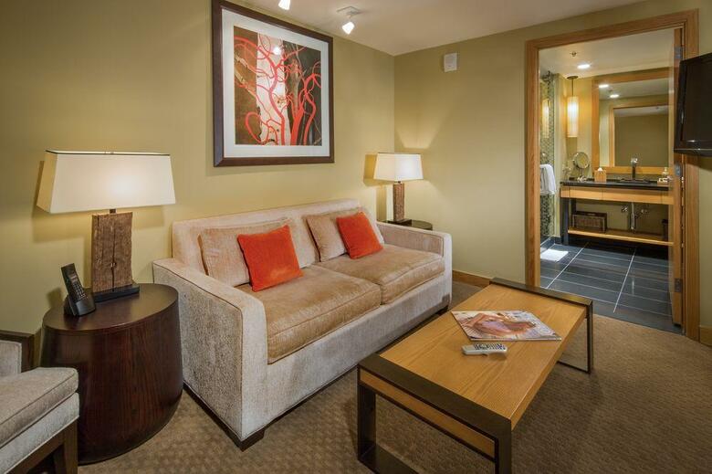 Hotel Viceroy Snowmass