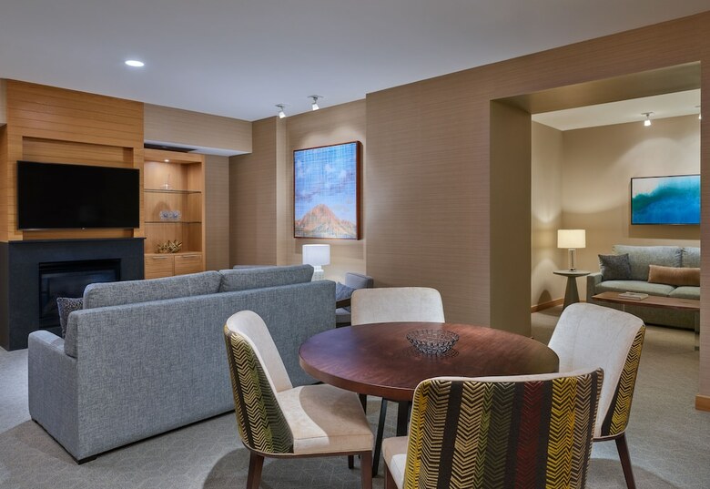 Hotel Viceroy Snowmass