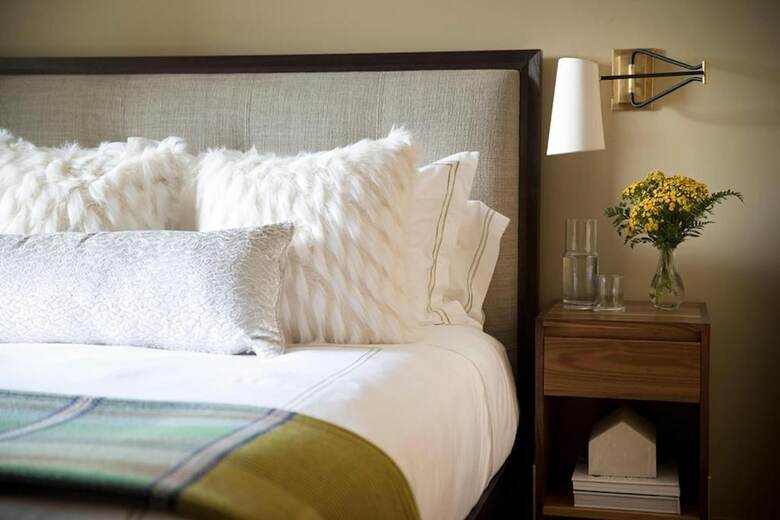 Hotel Viceroy Snowmass