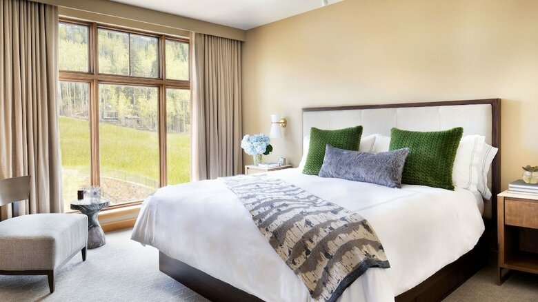 Hotel Viceroy Snowmass