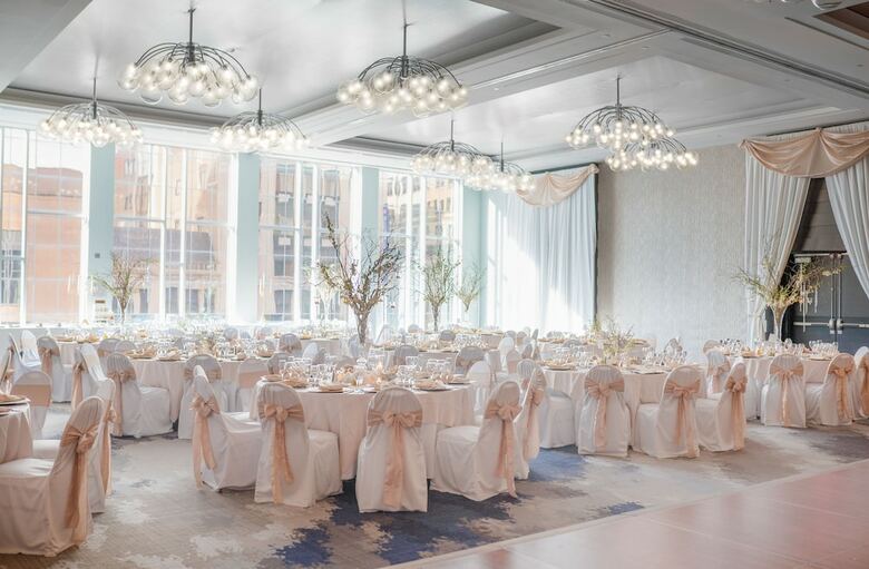 Hotel Hyatt Regency Rochester
