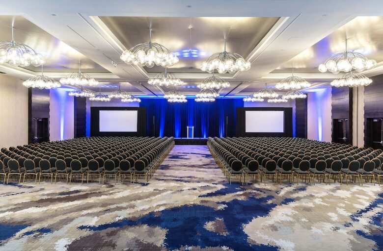 Hotel Hyatt Regency Rochester