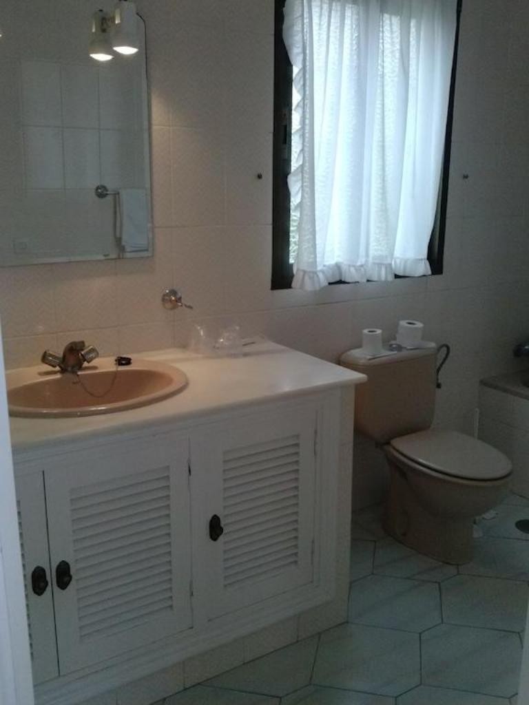 Apartamento Marbesa Oasis